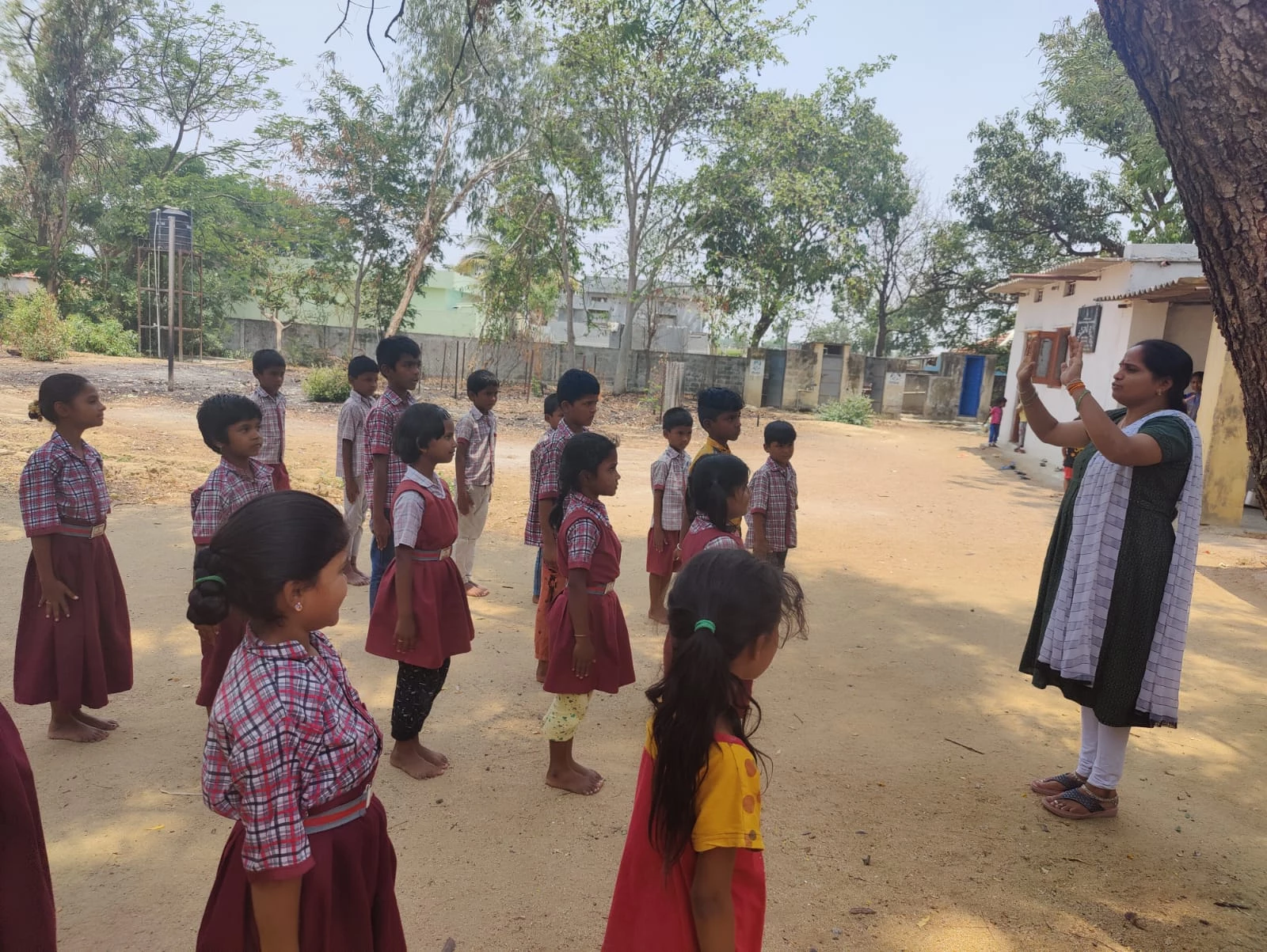 school program 2024 - RITW